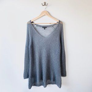 🌱 Eileen Fisher Sweater | Large